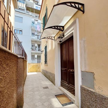 Alba Home Re Di Roma Екстериор снимка