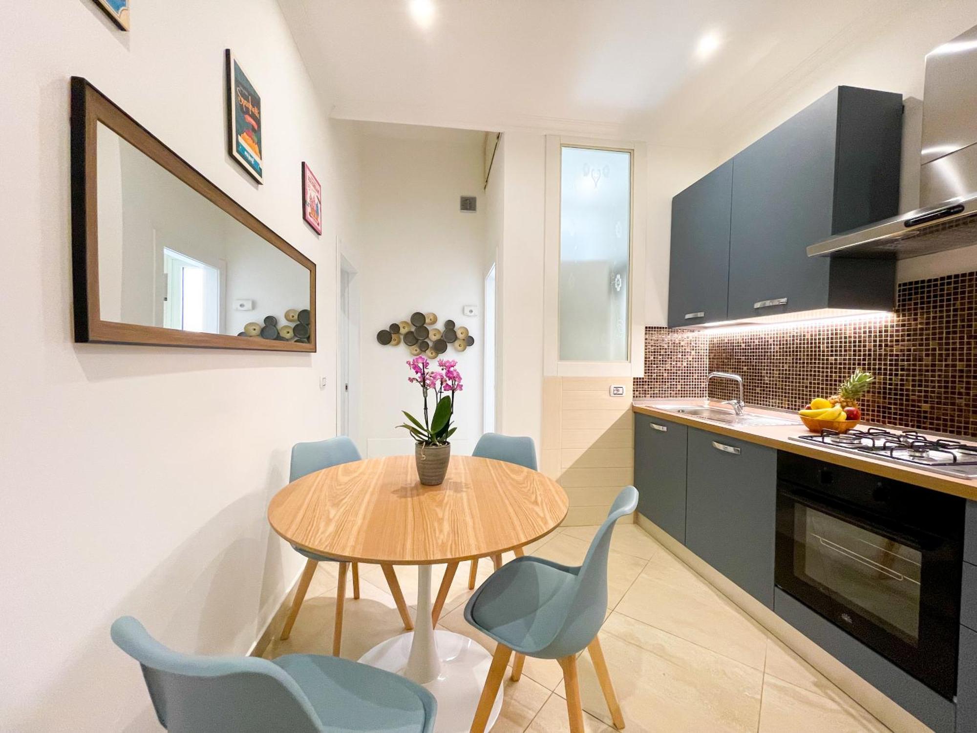Alba Home Re Di Roma Екстериор снимка