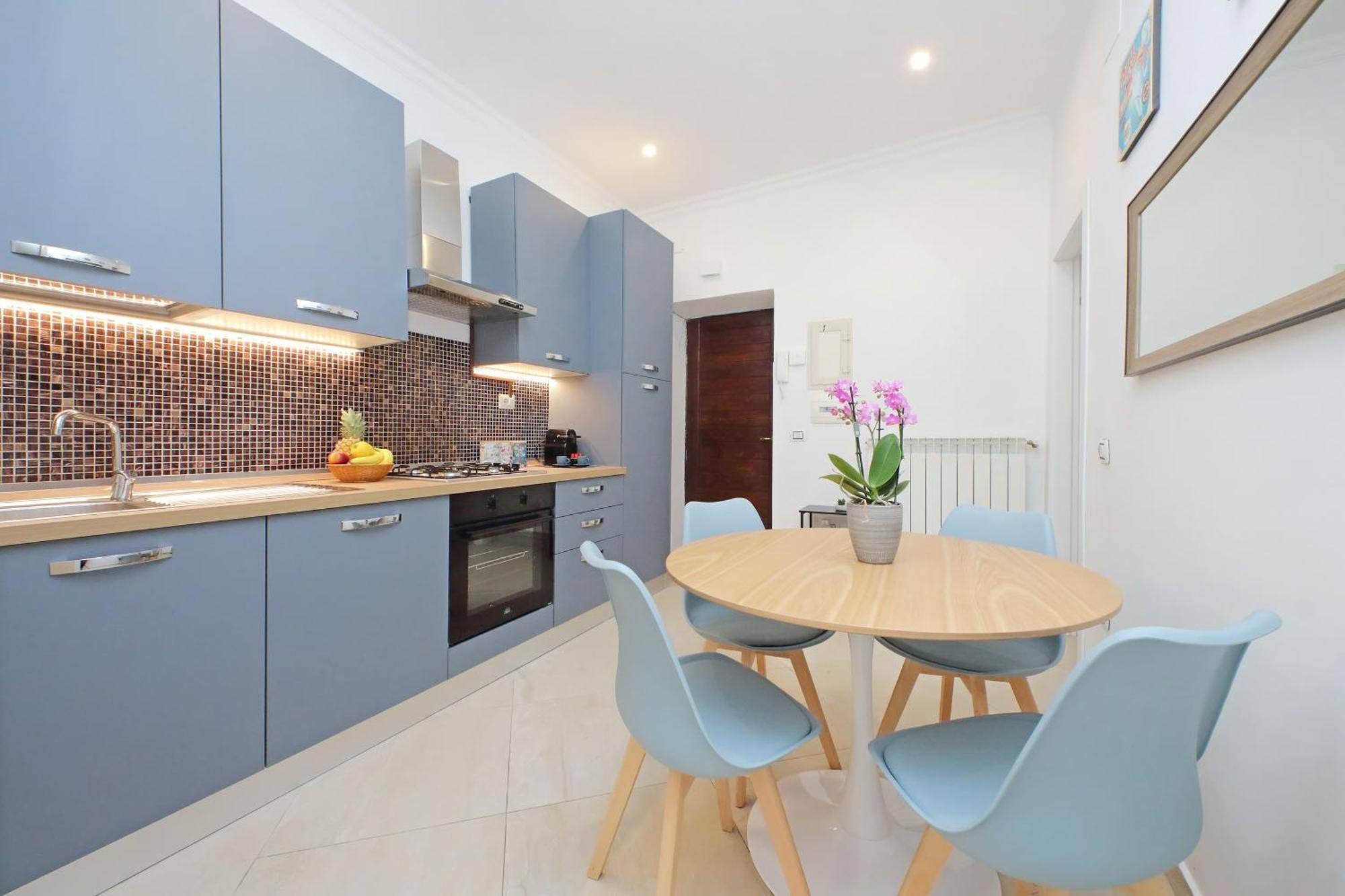Alba Home Re Di Roma Екстериор снимка