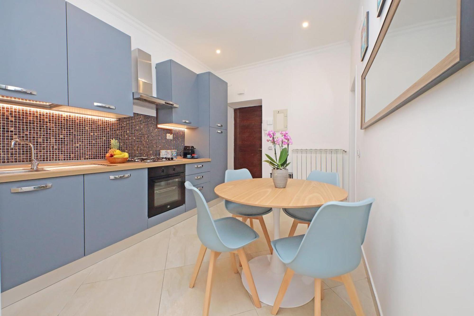 Alba Home Re Di Roma Екстериор снимка