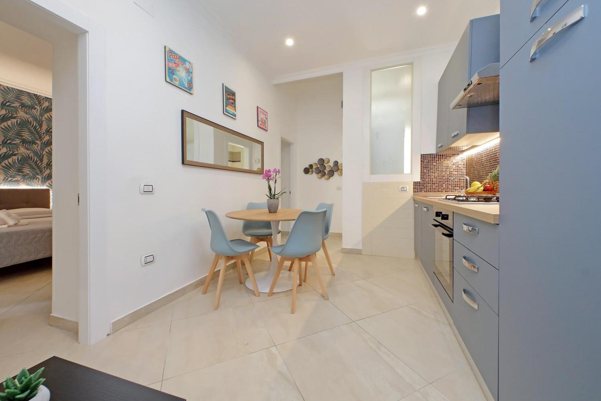 Alba Home Re Di Roma Екстериор снимка