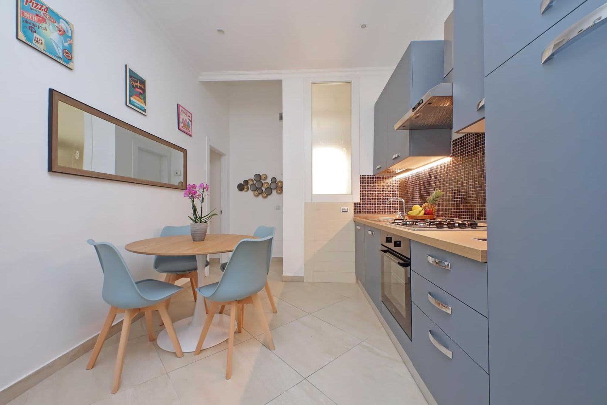 Alba Home Re Di Roma Екстериор снимка