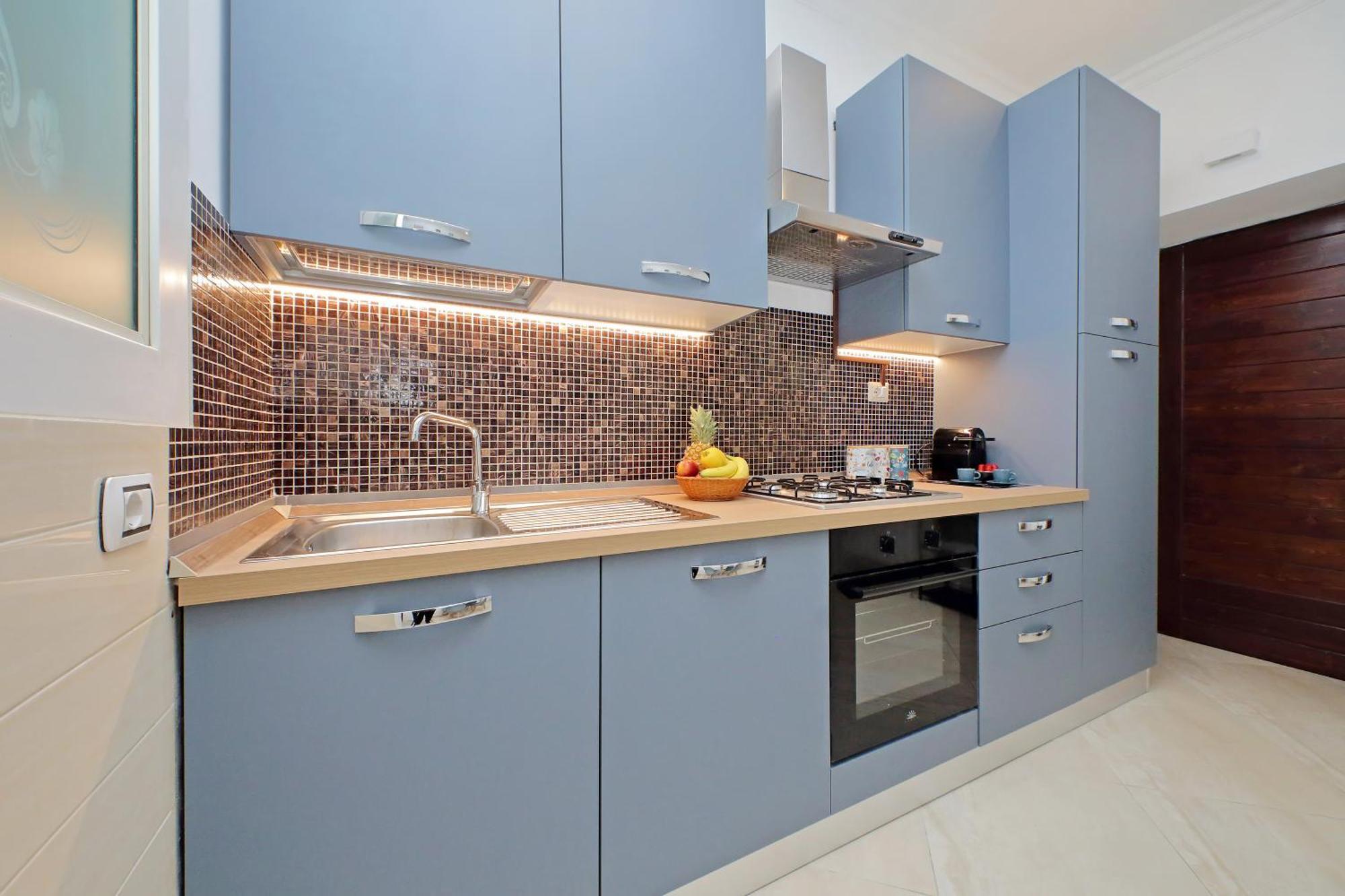 Alba Home Re Di Roma Екстериор снимка