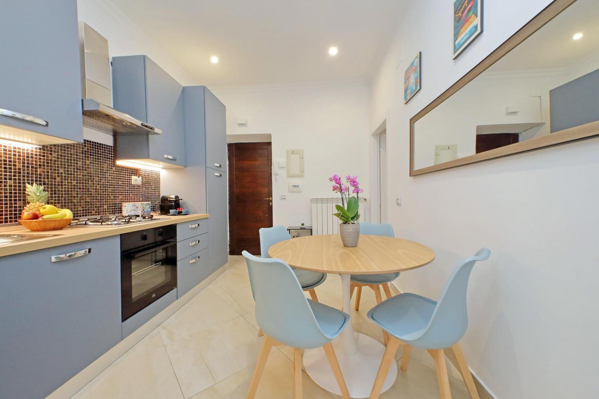Alba Home Re Di Roma Екстериор снимка
