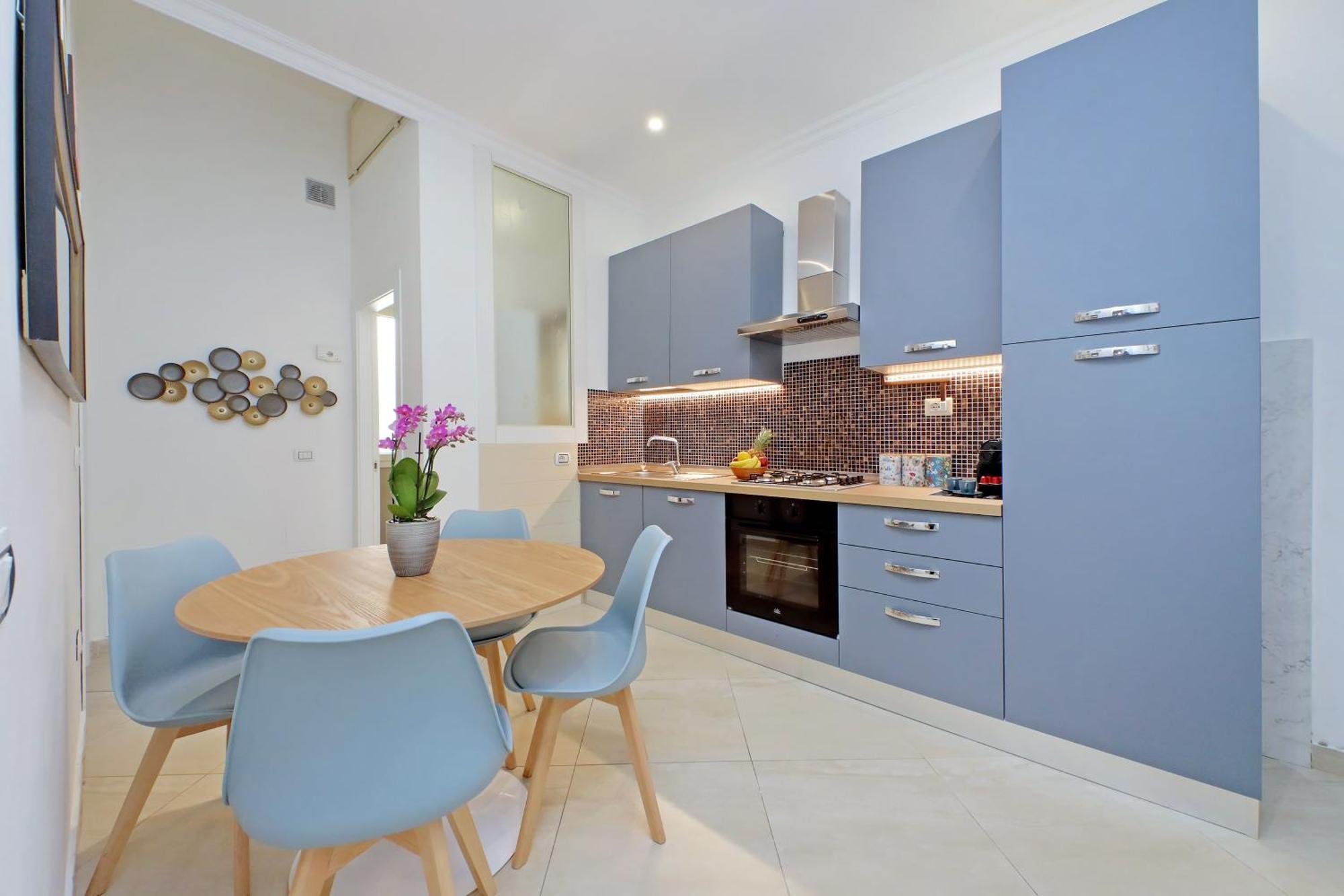 Alba Home Re Di Roma Екстериор снимка