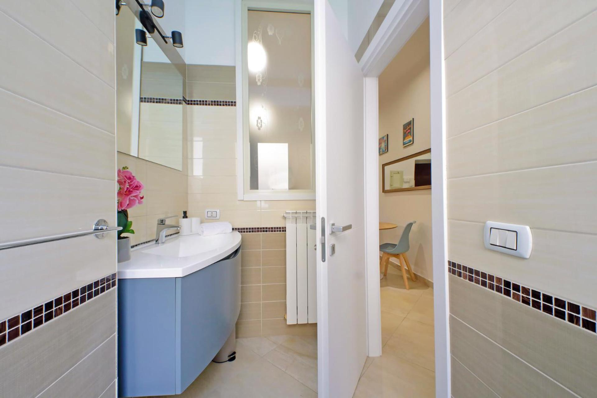 Alba Home Re Di Roma Екстериор снимка