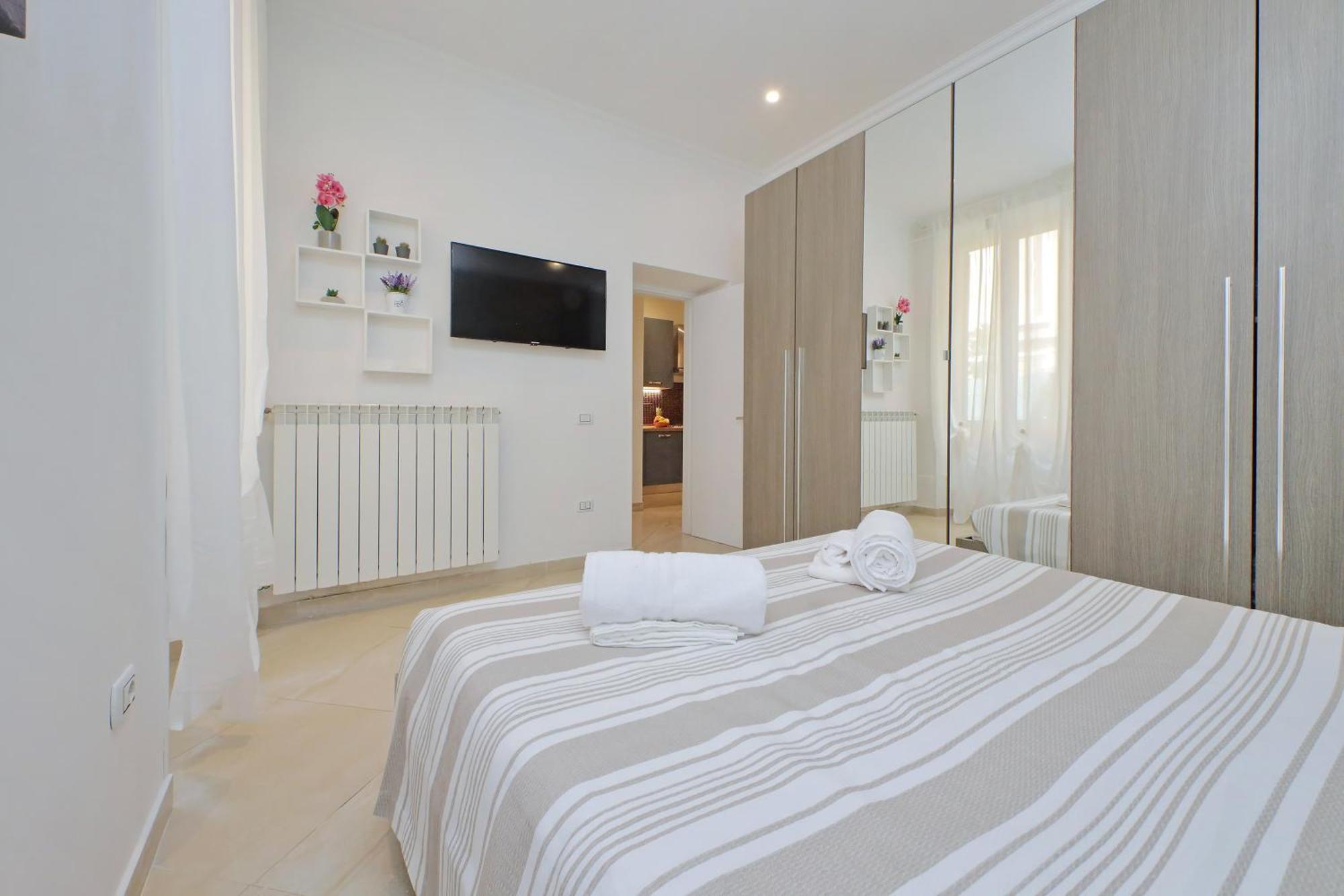 Alba Home Re Di Roma Екстериор снимка