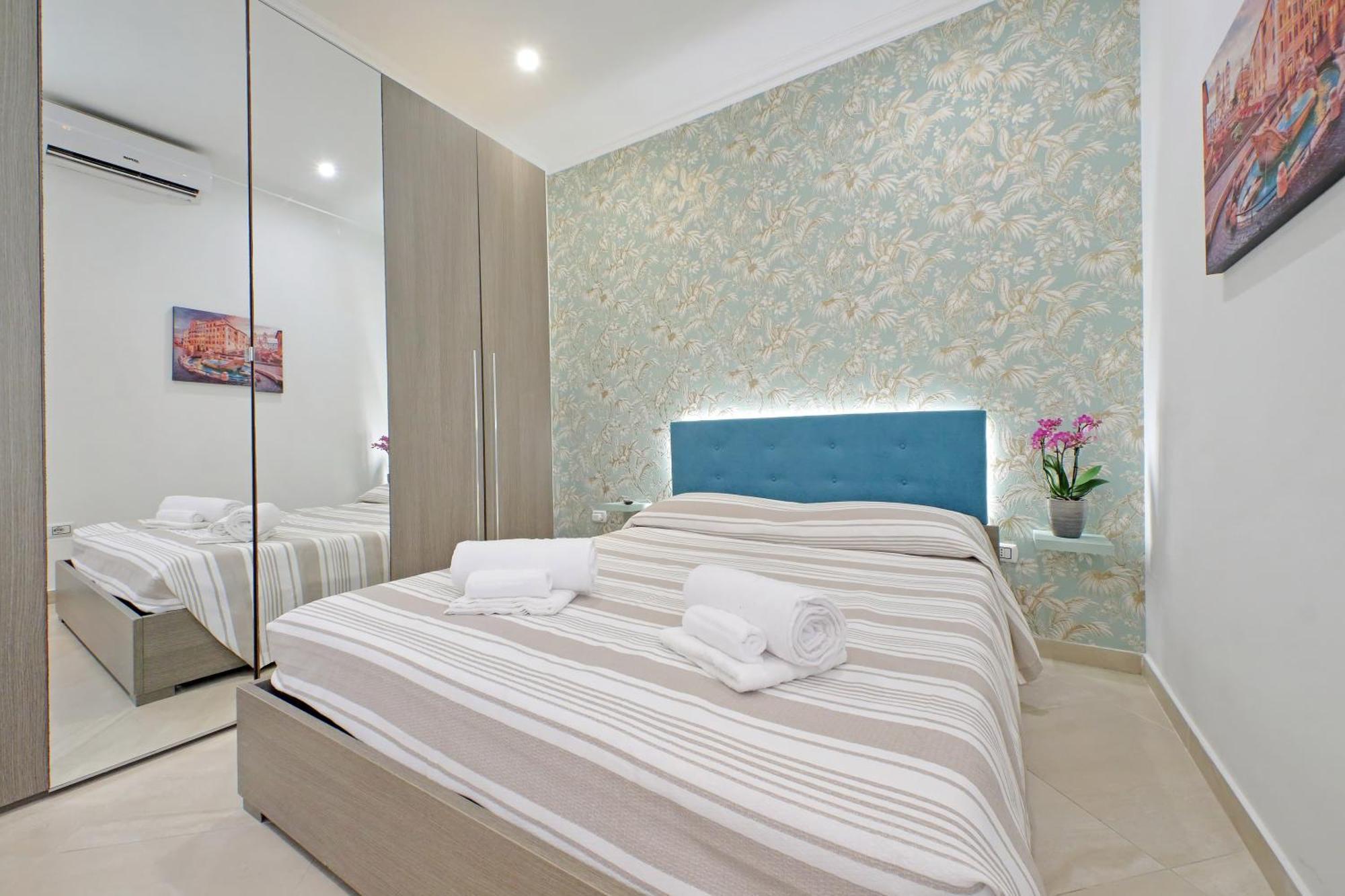 Alba Home Re Di Roma Екстериор снимка