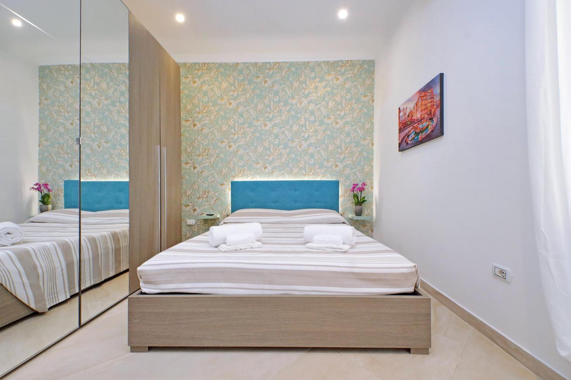 Alba Home Re Di Roma Екстериор снимка