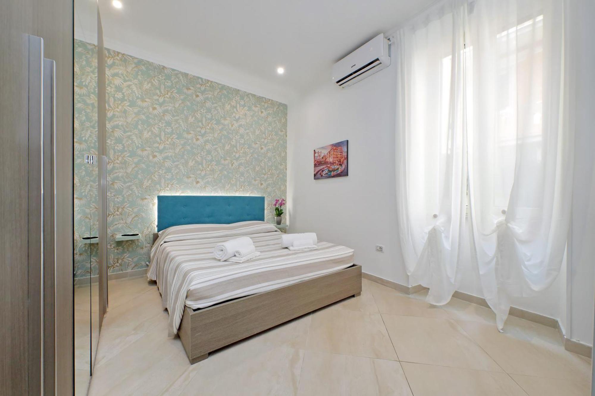 Alba Home Re Di Roma Екстериор снимка