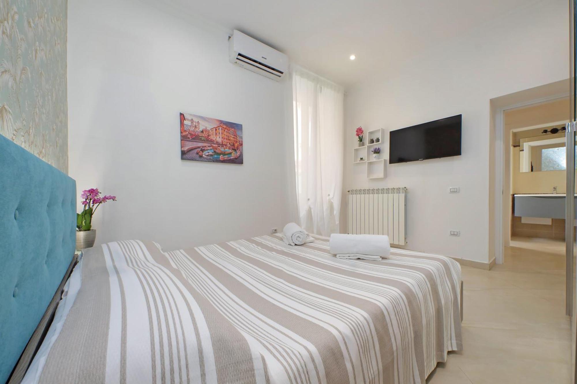 Alba Home Re Di Roma Екстериор снимка