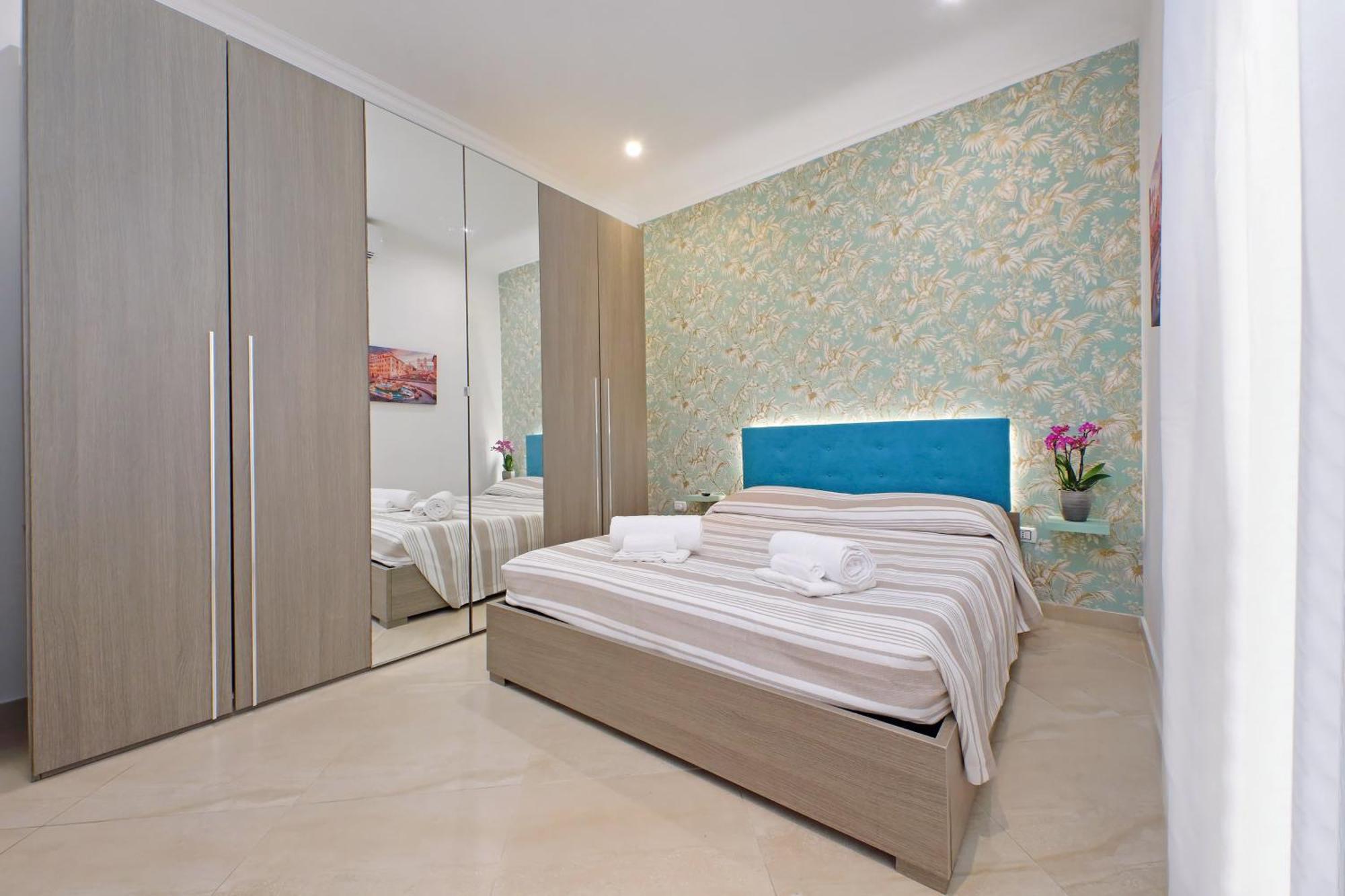 Alba Home Re Di Roma Екстериор снимка