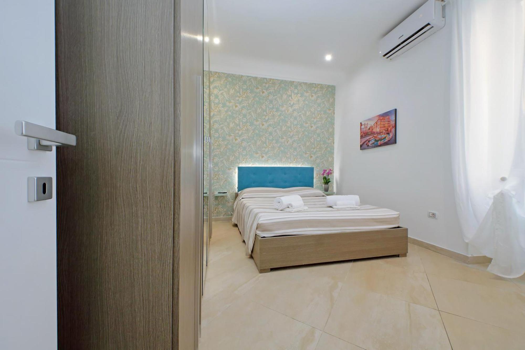 Alba Home Re Di Roma Екстериор снимка