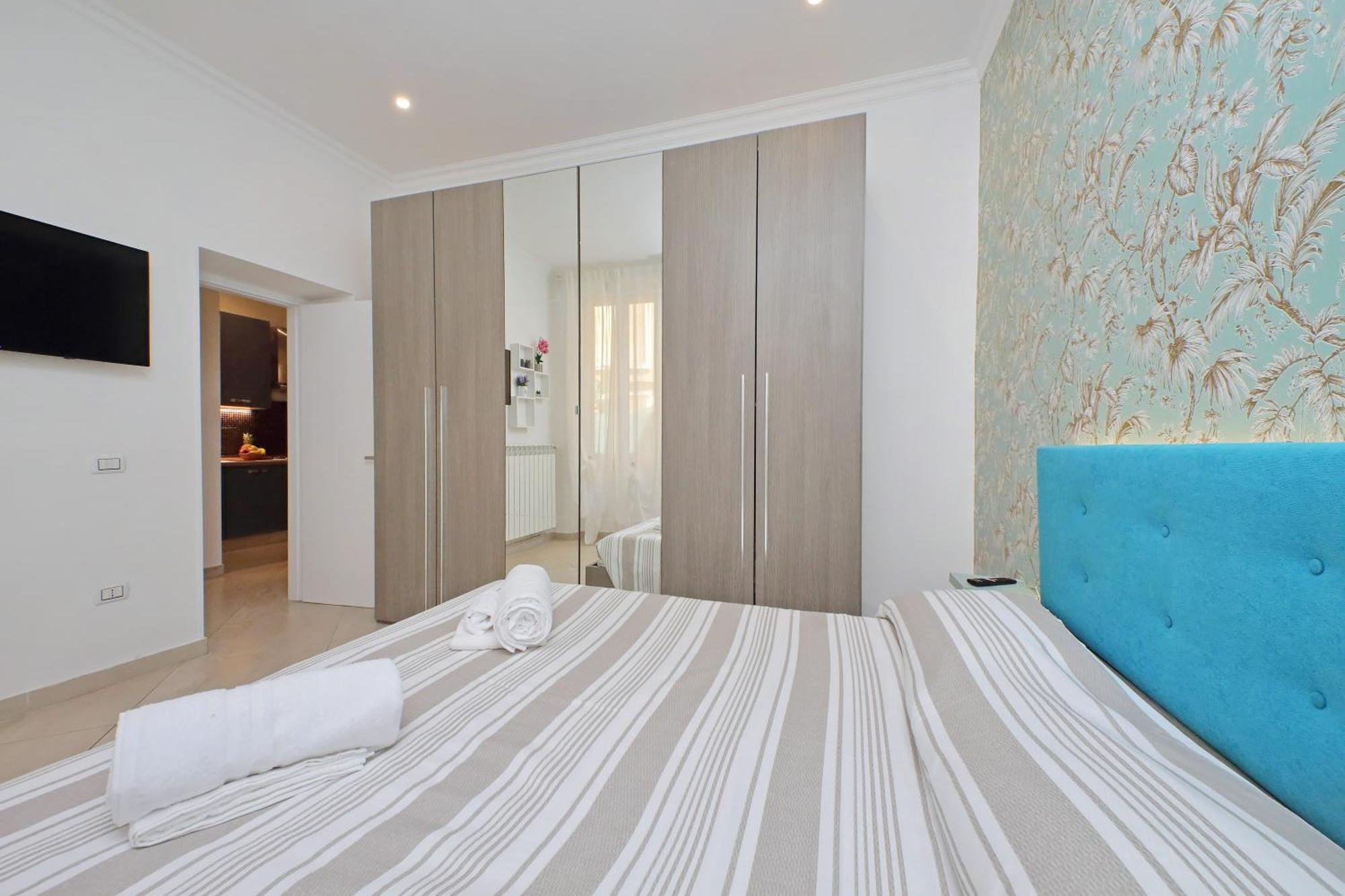 Alba Home Re Di Roma Екстериор снимка