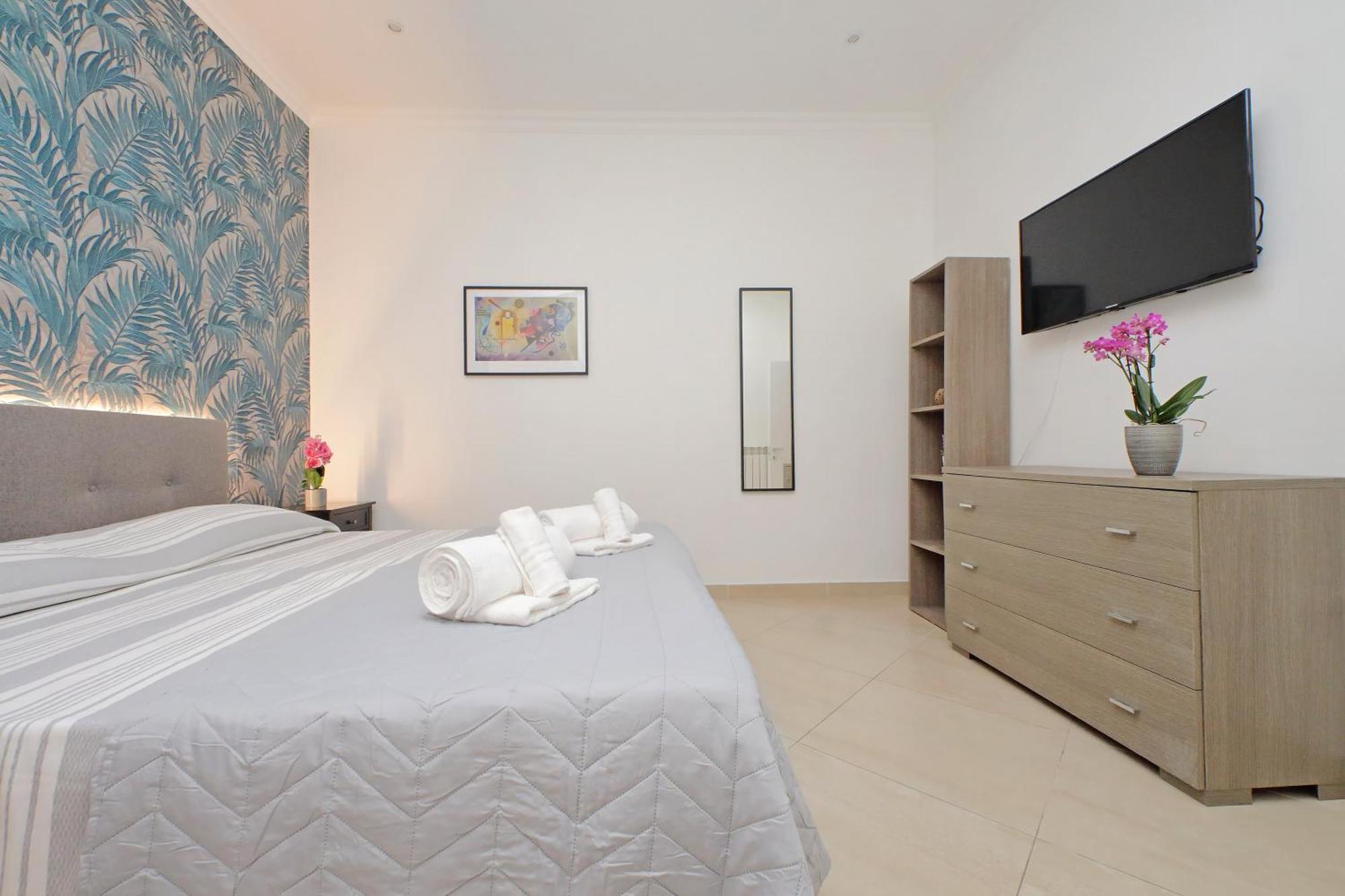 Alba Home Re Di Roma Екстериор снимка