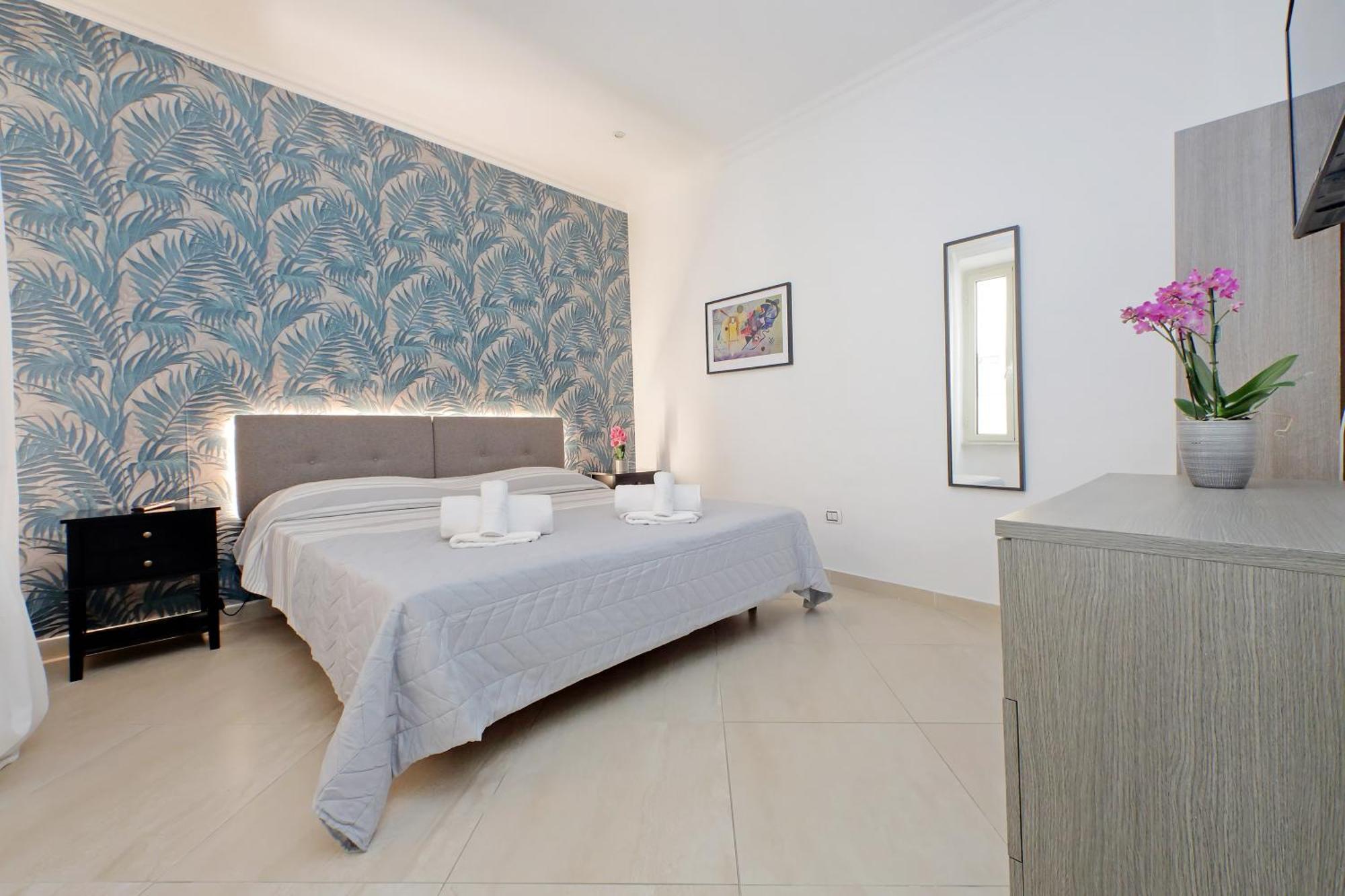 Alba Home Re Di Roma Екстериор снимка