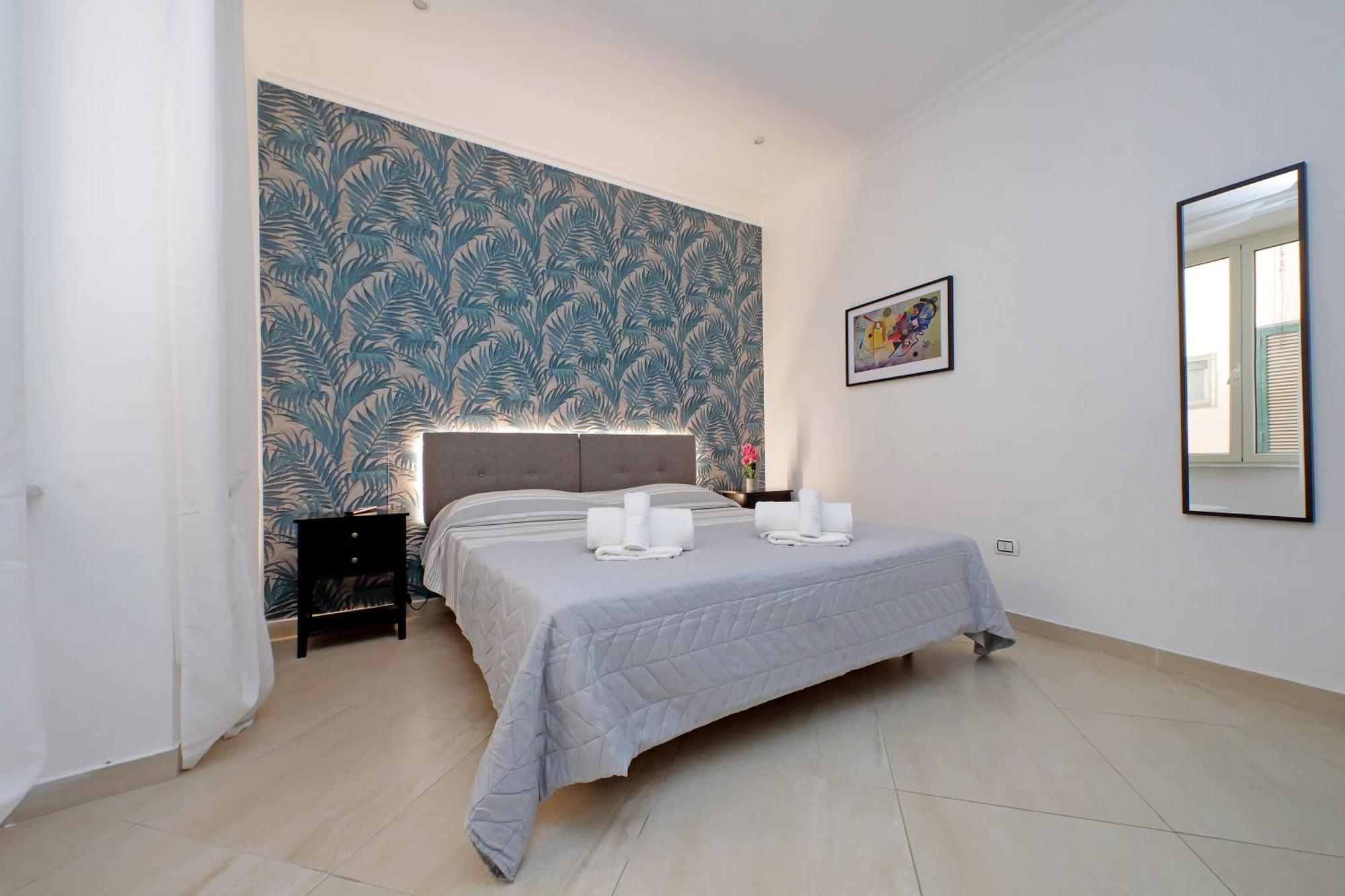 Alba Home Re Di Roma Екстериор снимка