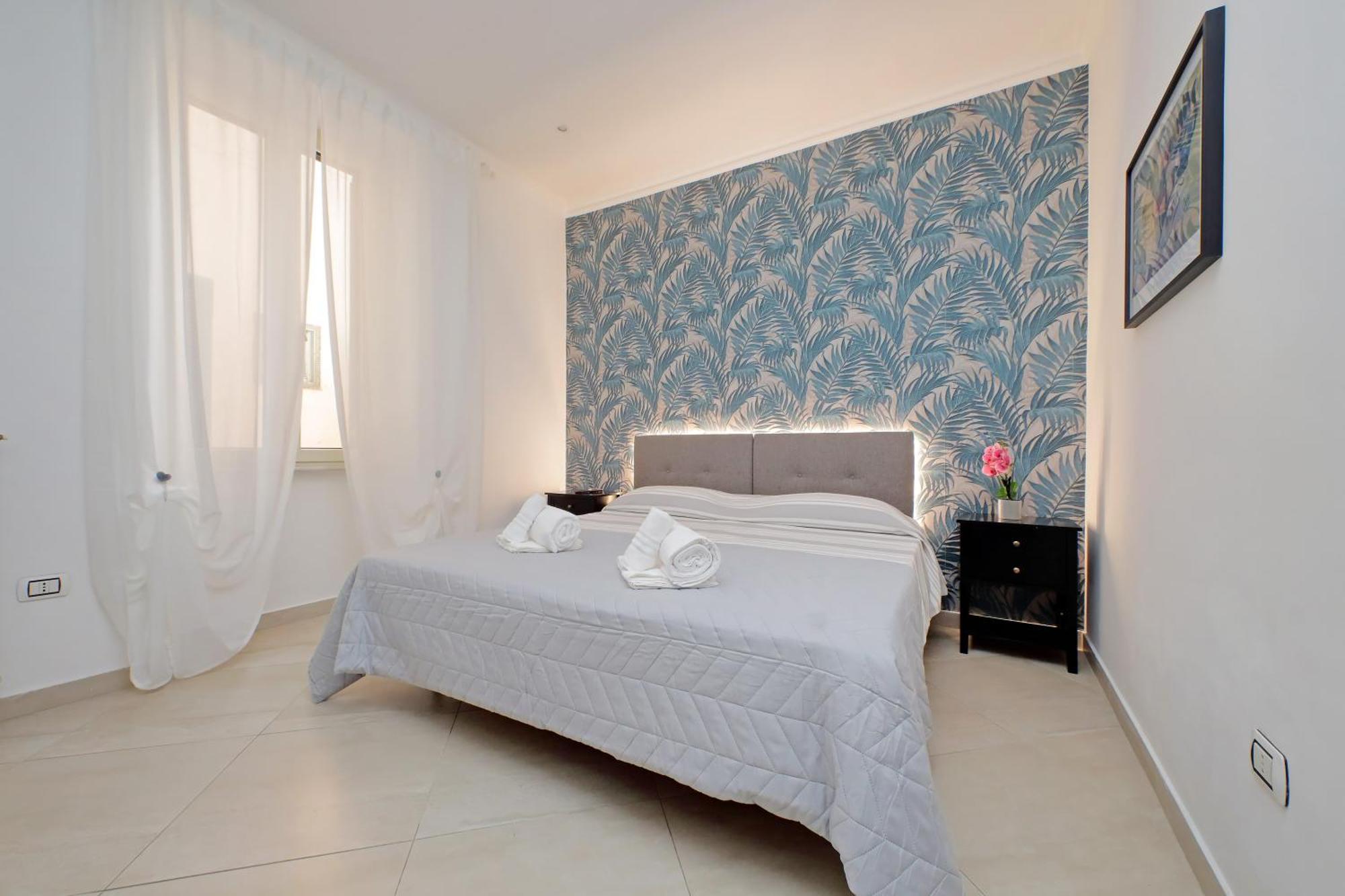 Alba Home Re Di Roma Екстериор снимка
