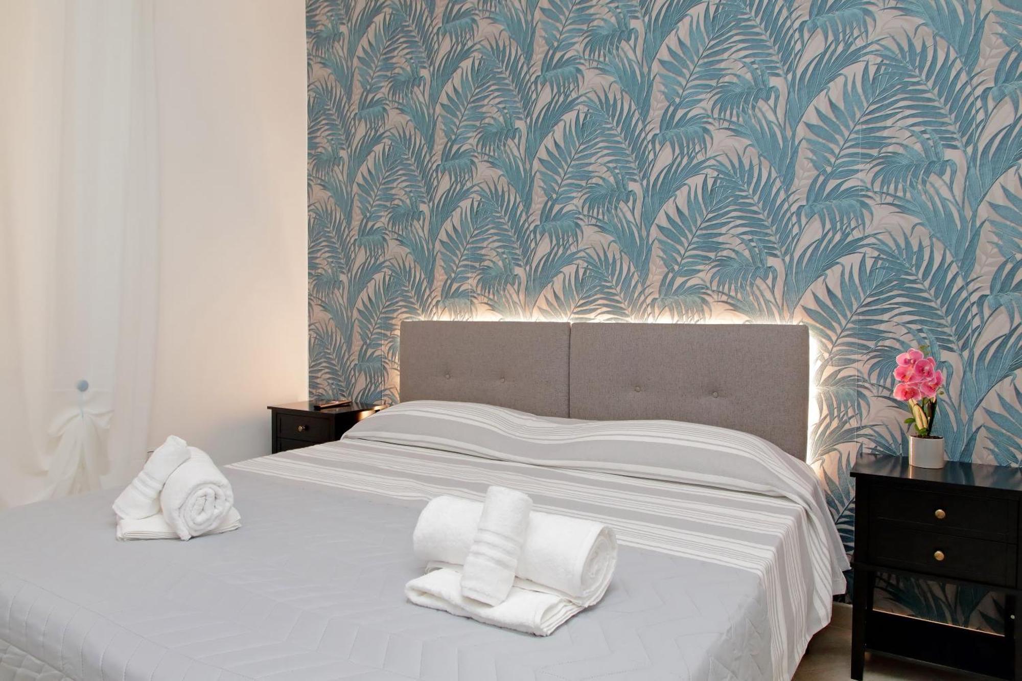Alba Home Re Di Roma Екстериор снимка