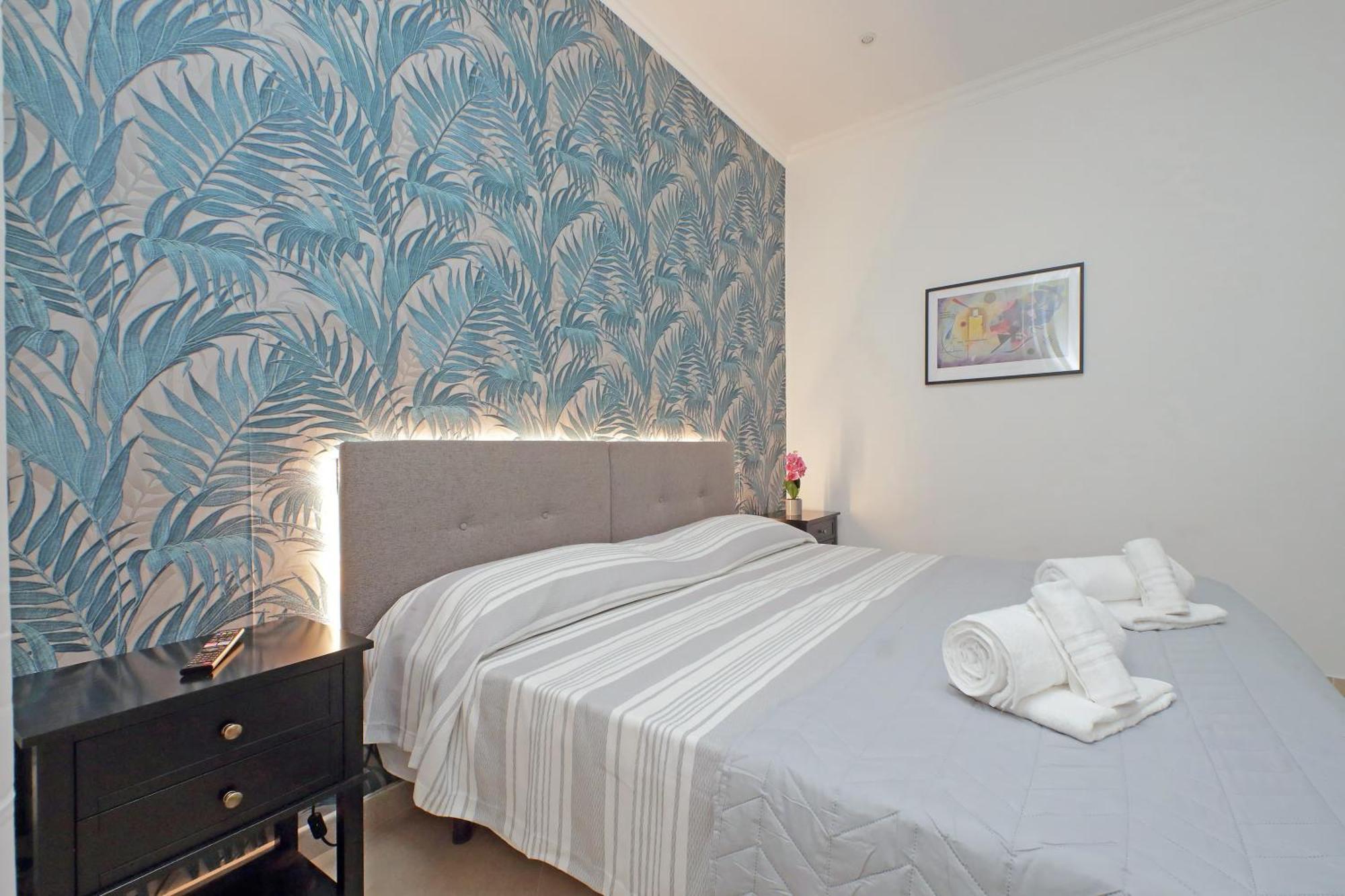 Alba Home Re Di Roma Екстериор снимка