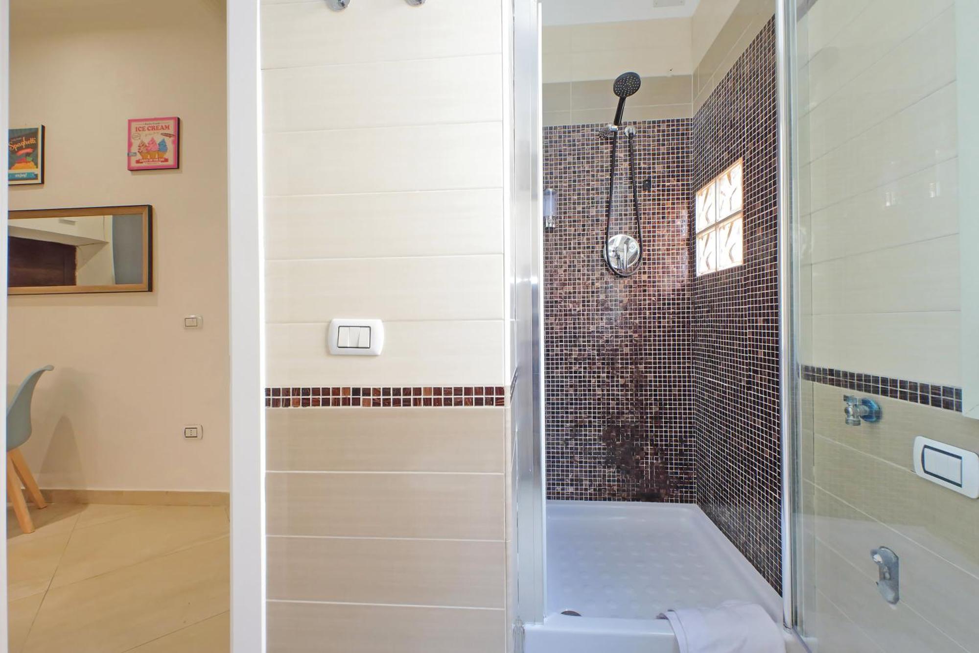 Alba Home Re Di Roma Екстериор снимка
